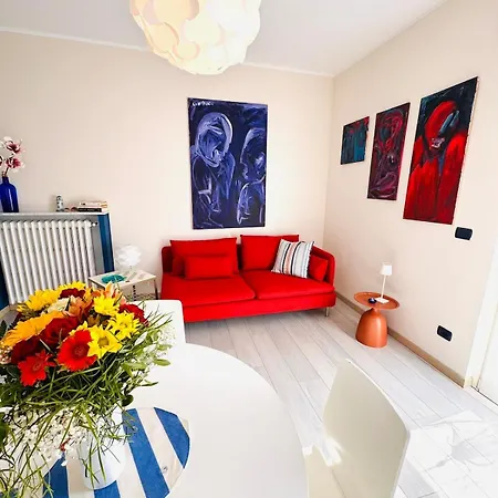 La Casa Di Laura By Le Di Tati