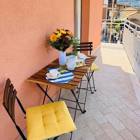 La Casa Di Laura By Le Di Tati *